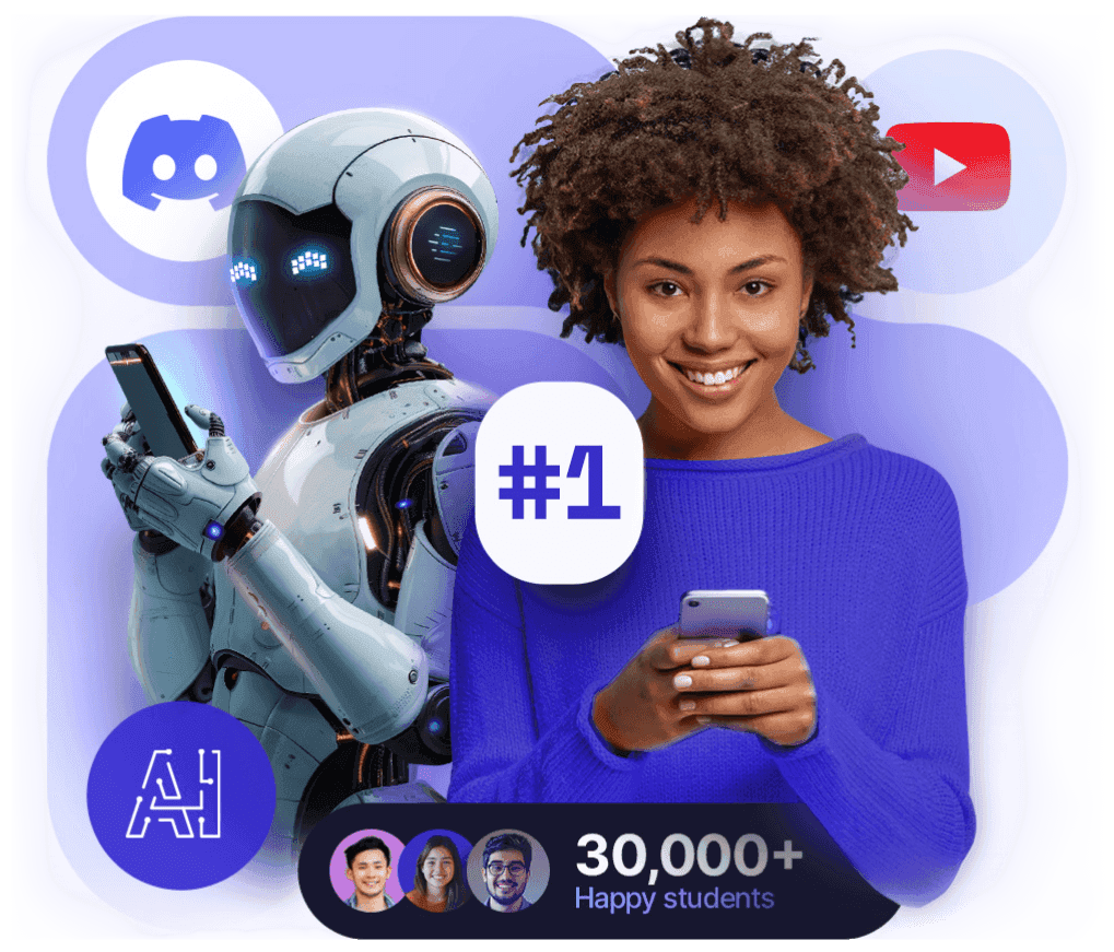 This Isn’t Entry-Level. It’s Your Career Acceleration Plan