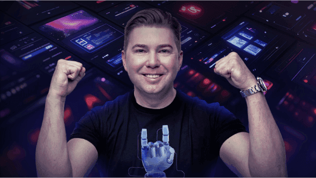 Step Into the Role You Deserve.