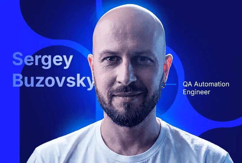 Sergey Buzovsky
