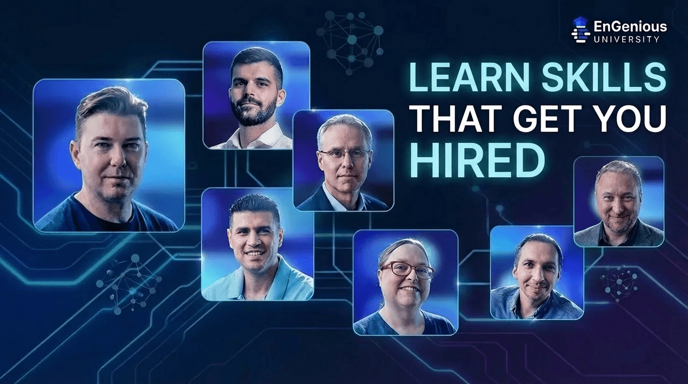 Break Into AI Testing