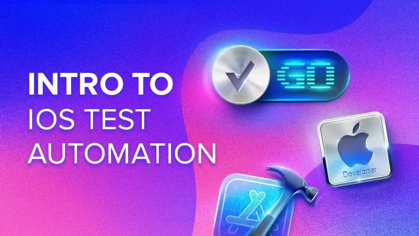 Registration end test