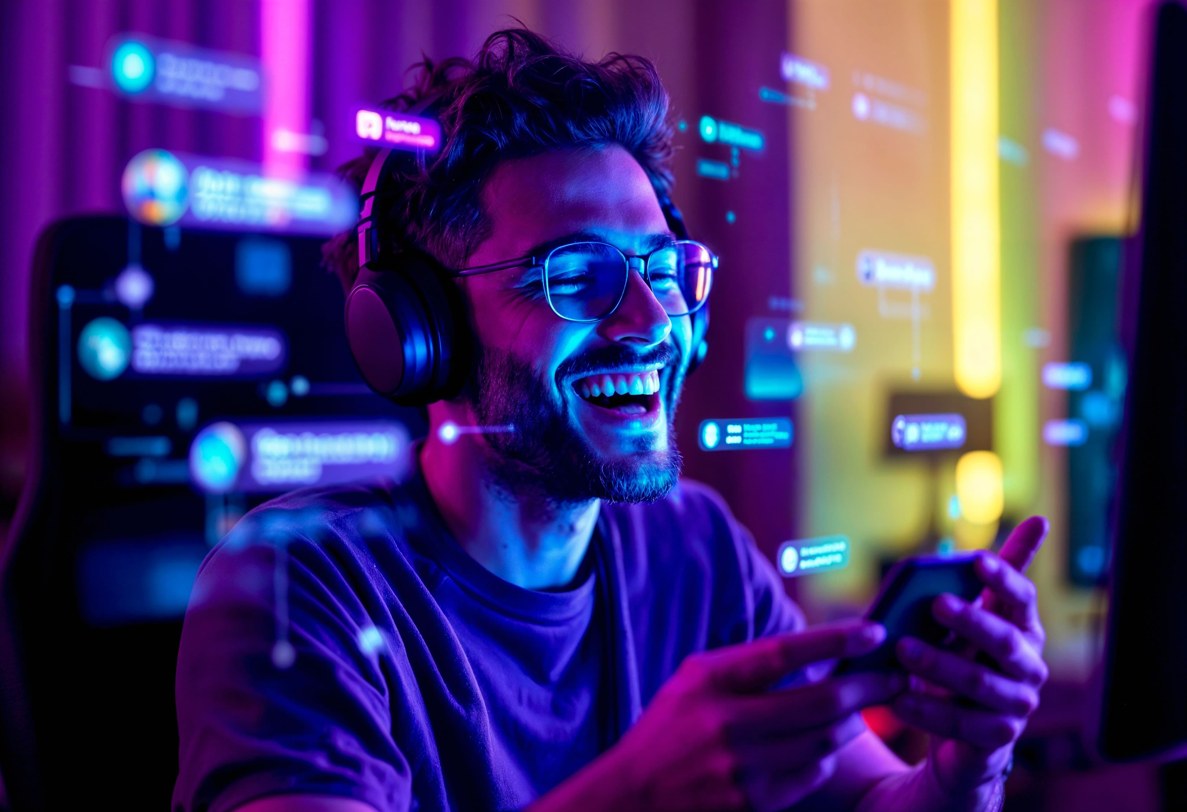 AI-DRIVEN QA