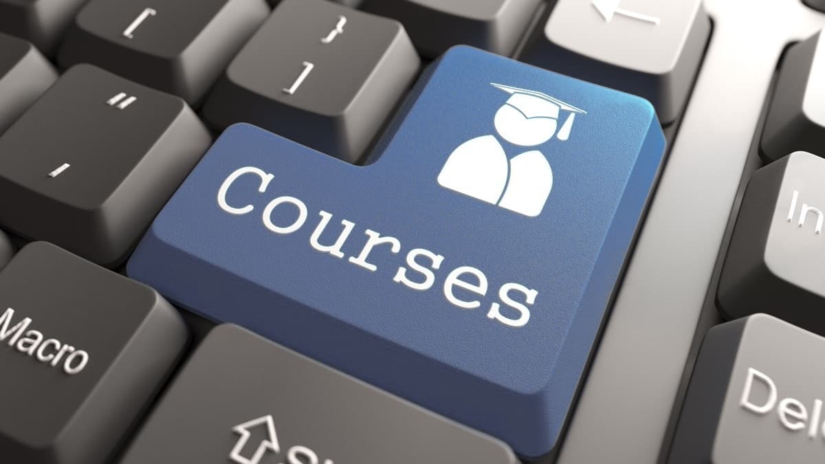 Selenium Course